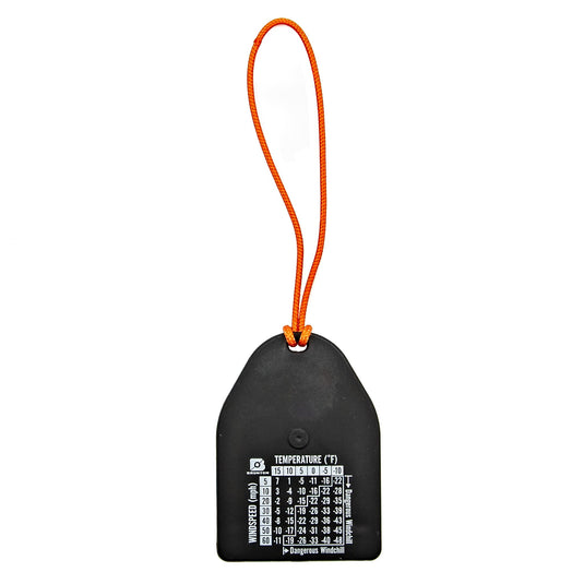 Brunton Tag- Along 9045 Chill Compass