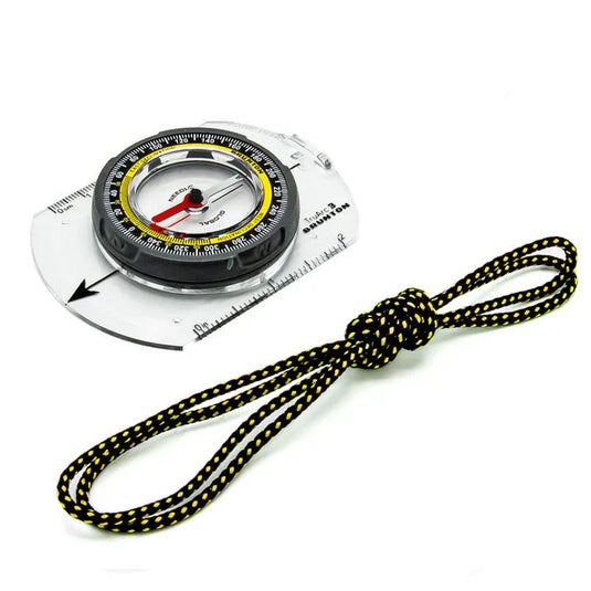 TruArc 3 Compass: Reliable Navigation Tool