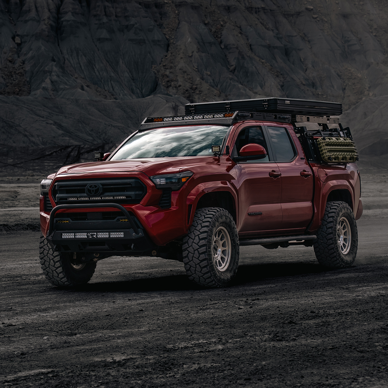 Load image into Gallery viewer, Stealth Bumper For 2024+ Tacoma
