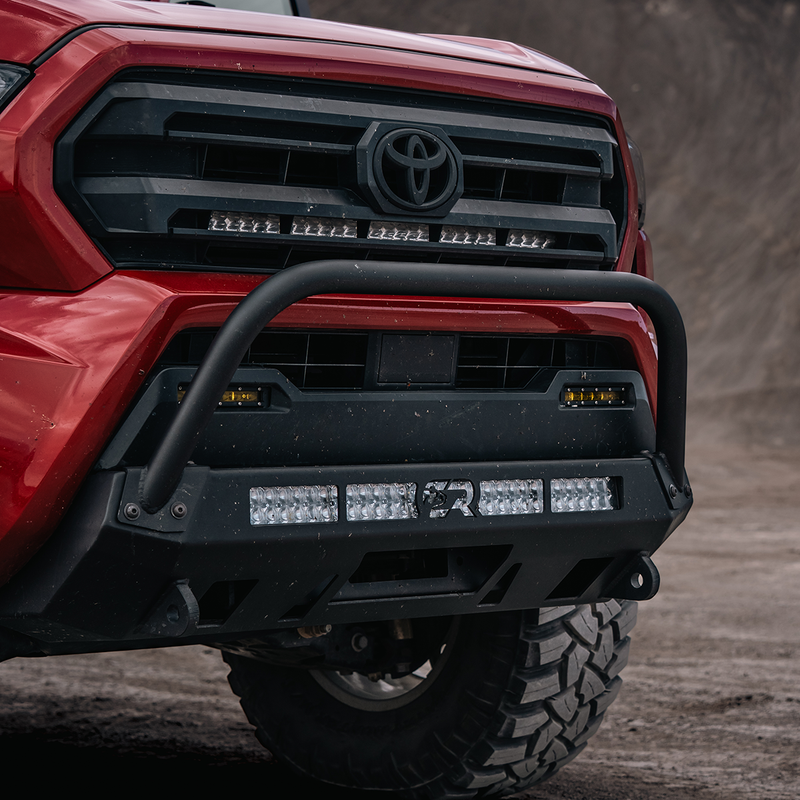 Load image into Gallery viewer, Stealth Bumper For 2024+ Tacoma
