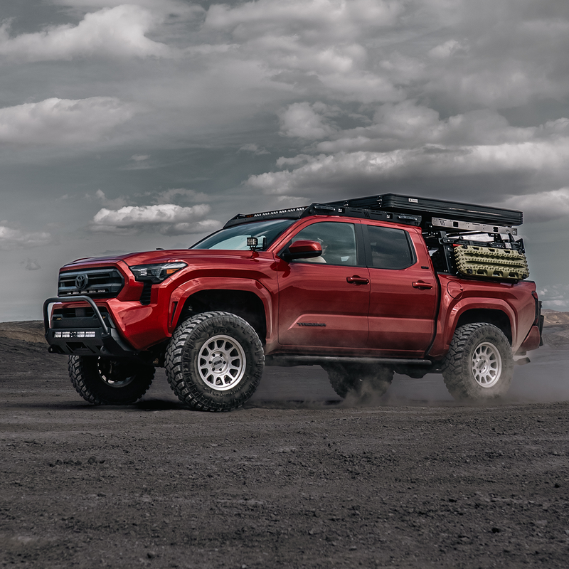 Load image into Gallery viewer, Stealth Bumper For 2024+ Tacoma
