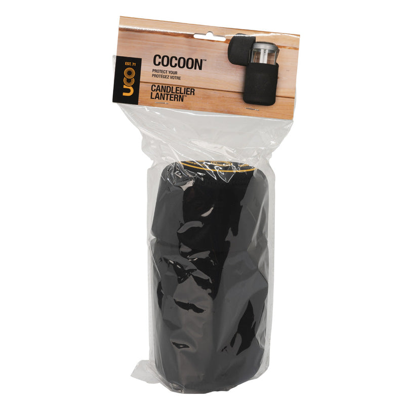 Load image into Gallery viewer, Cocoon Case for Candlelier Candle Lantern
