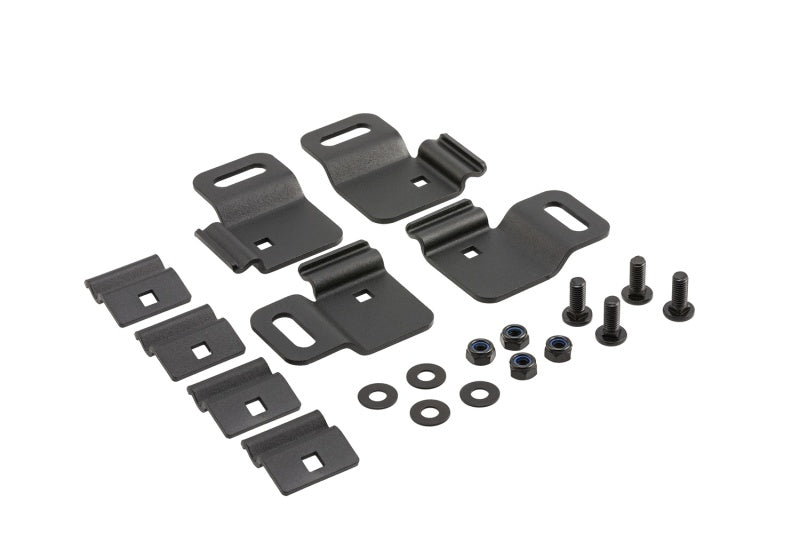 Load image into Gallery viewer, ARB Base Rack Recovery Board Mounting Bracket
