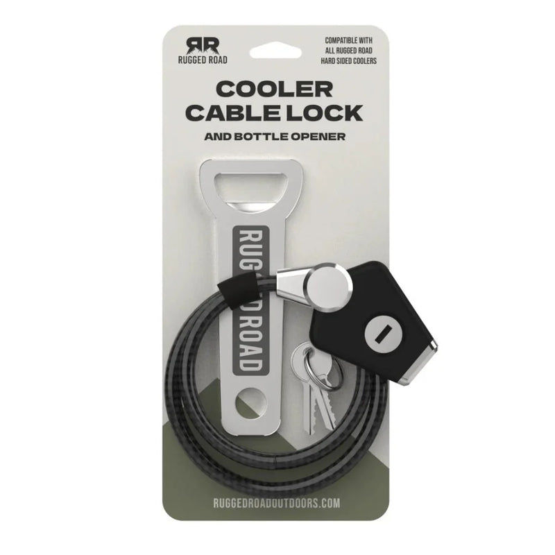 Load image into Gallery viewer, Cable Lock
