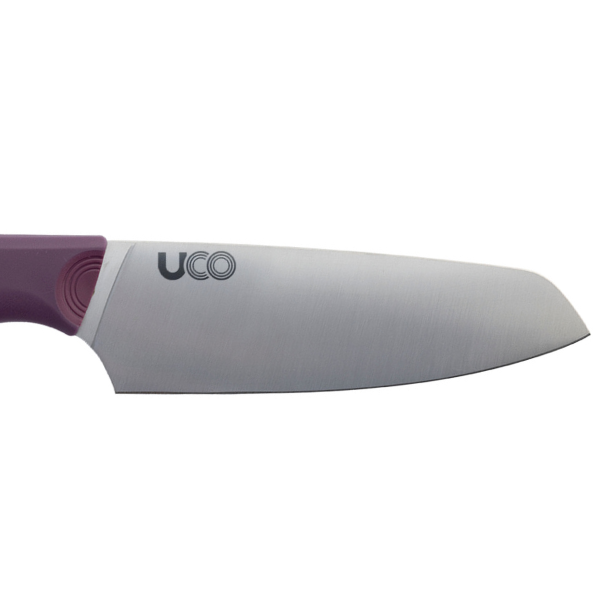 Load image into Gallery viewer, Camp Chef Knife
