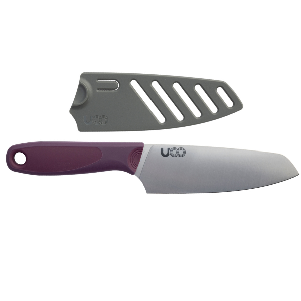 Load image into Gallery viewer, Camp Chef Knife
