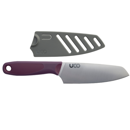 Camp Chef Knife