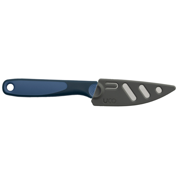 Load image into Gallery viewer, Camp Paring Knife
