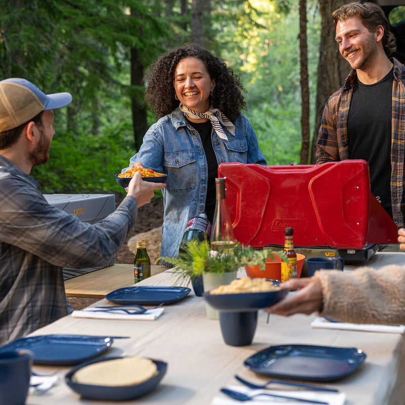 Load image into Gallery viewer, ECO 12-Piece Everyday Utensil Set

