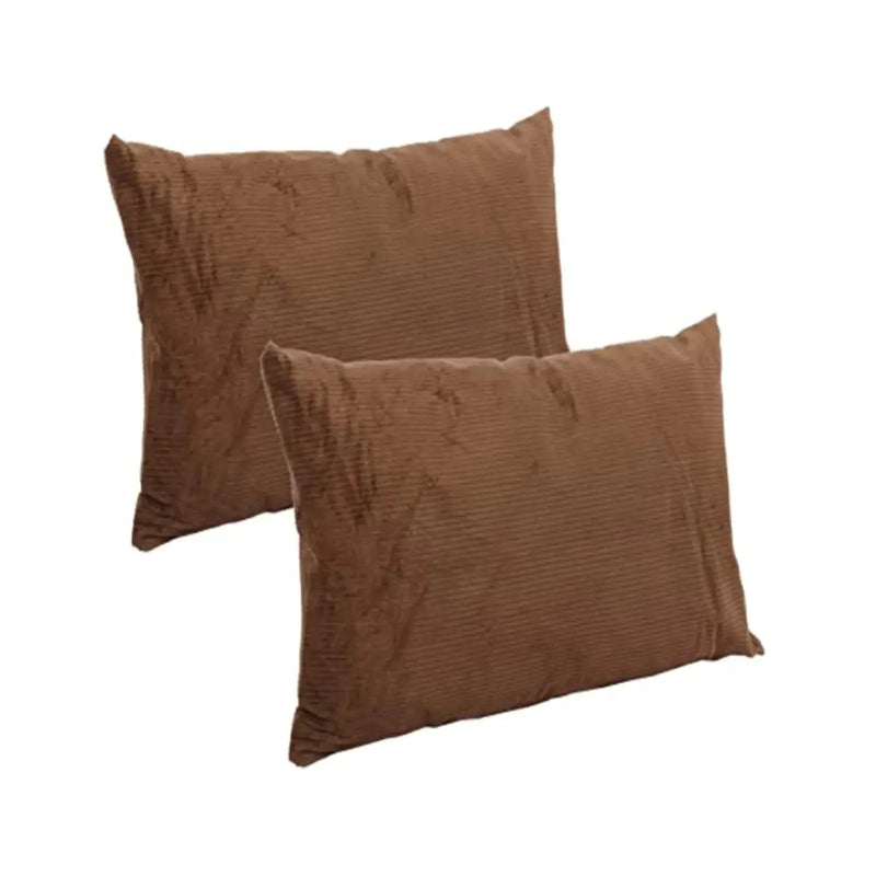 Load image into Gallery viewer, Small Camping Pillows for Sleeping
