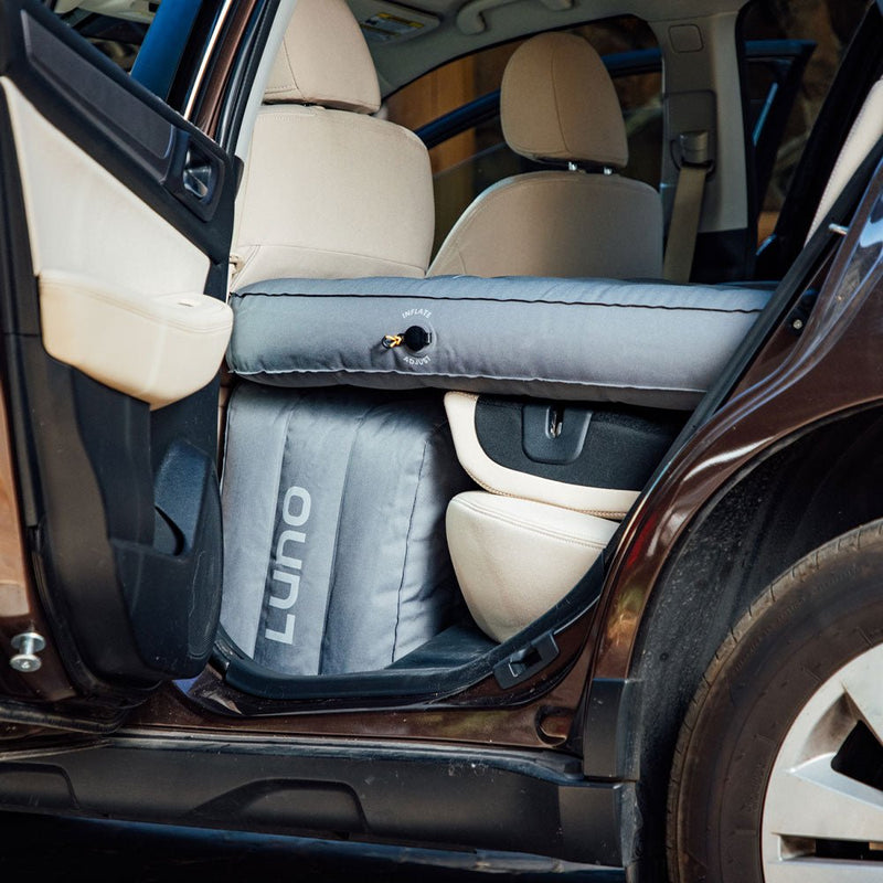 Load image into Gallery viewer, Car Camping AIR Mattress
