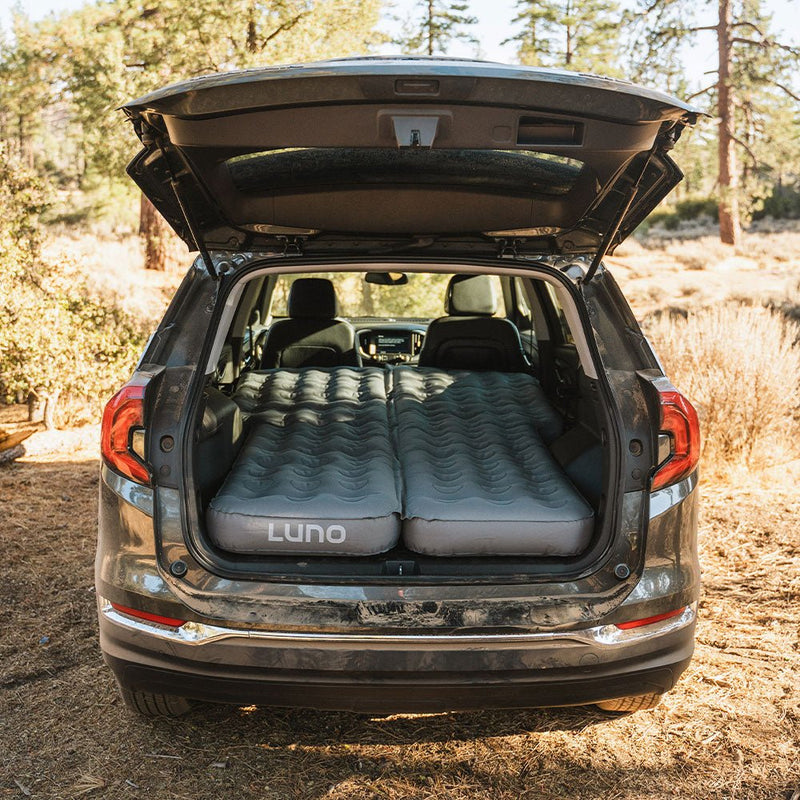 Load image into Gallery viewer, Car Camping AIR Mattress
