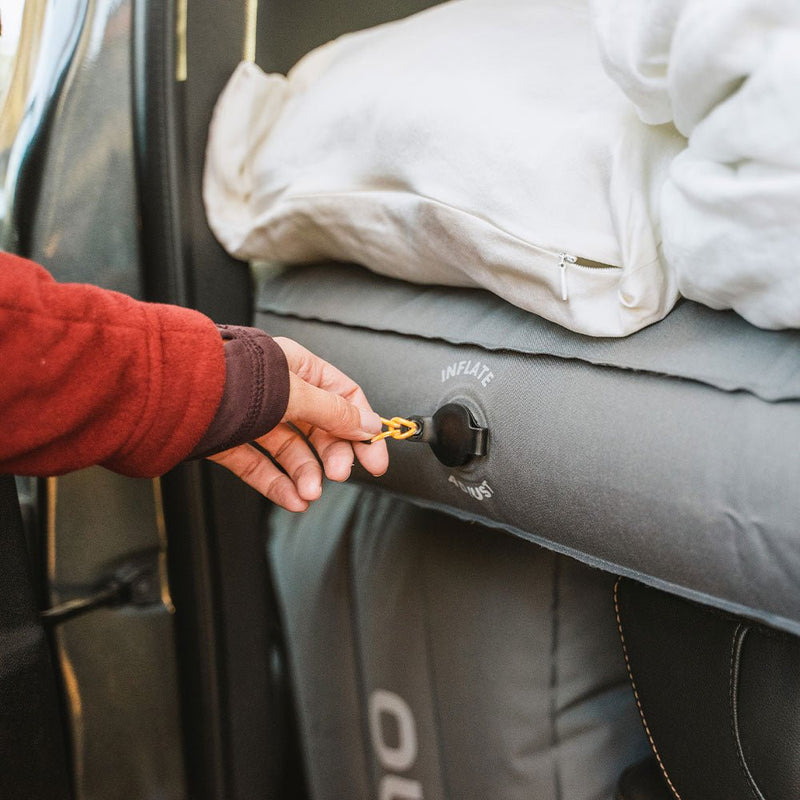 Load image into Gallery viewer, Car Camping AIR Mattress
