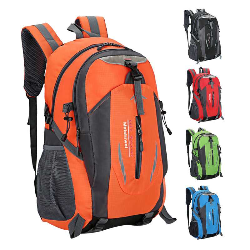Load image into Gallery viewer, 36L Outdoor Backpack Waterproof Daypack Travel Knapsack

