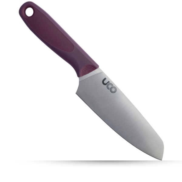 Load image into Gallery viewer, Camp Chef Knife
