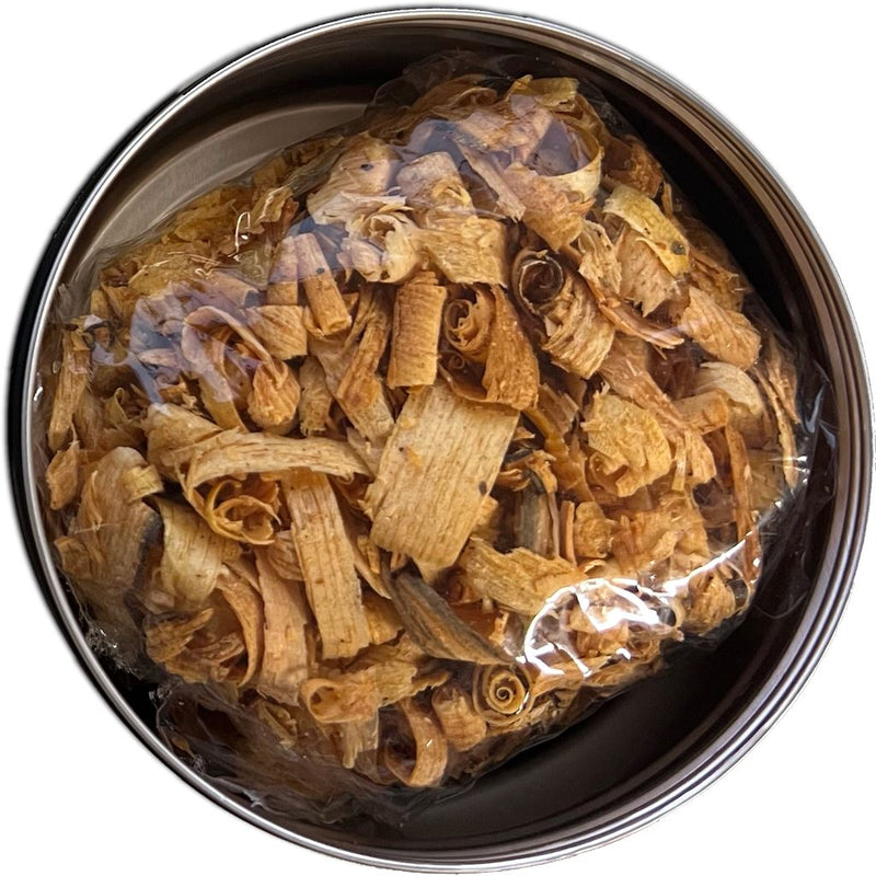 Load image into Gallery viewer, CHOKTAW Fatwood Shavings
