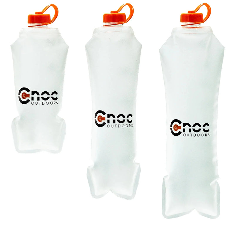 Load image into Gallery viewer, CNOC 28mm Hydriam Collapsible Flask
