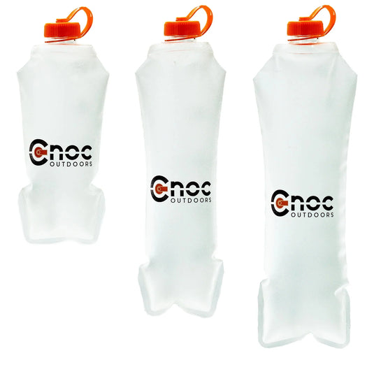 CNOC 28mm Hydriam Collapsible Flask