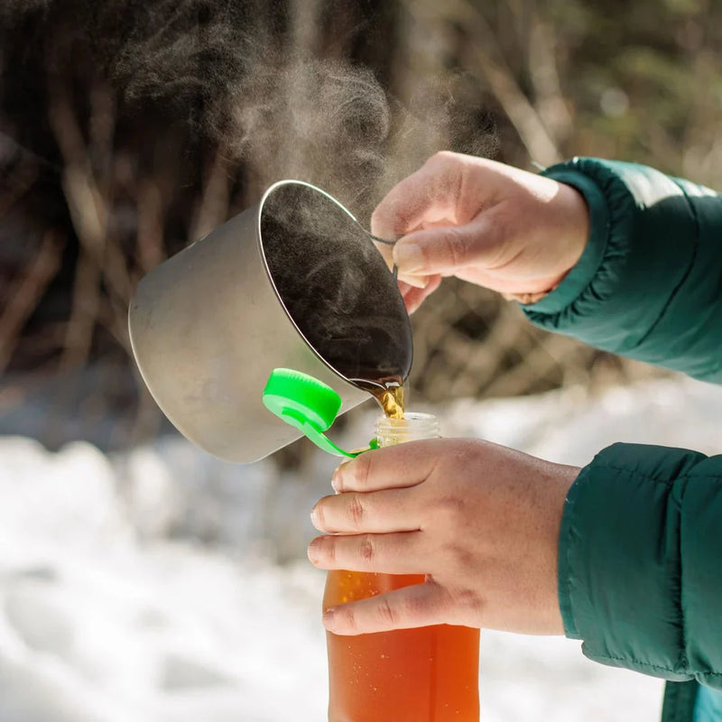 Load image into Gallery viewer, CNOC 28mm HydriamX Collapsible Flask
