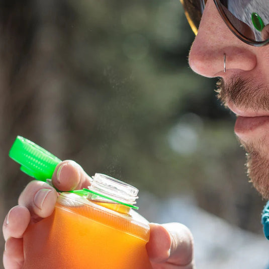 CNOC 28mm HydriamX Collapsible Flask