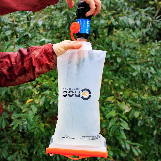 CNOC 28mm Vecto Water Container
