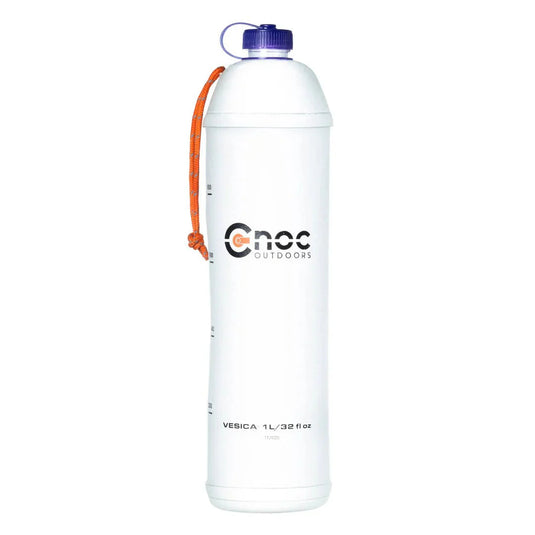 CNOC 28mm Vesica® 1L Collapsible Bottle