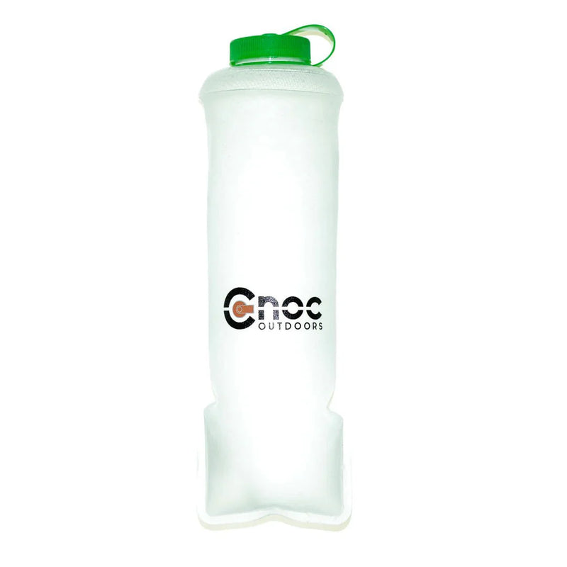 Load image into Gallery viewer, CNOC 42mm HydriamX Collapsible Flask
