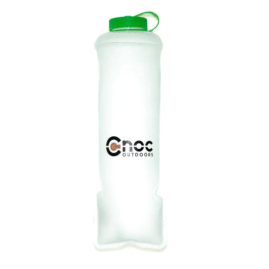 CNOC 42mm HydriamX Collapsible Flask
