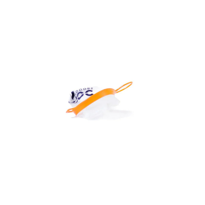 Load image into Gallery viewer, CNOC Curn Collapsible Cups, Pair (Orange and Blue)
