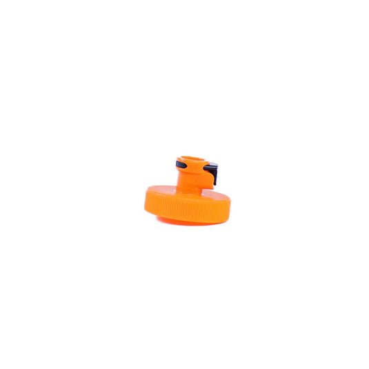 CNOC QuickCap | Ultralight Water Filter Cap for Smartwater Bottles