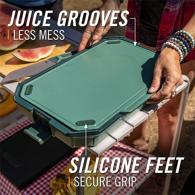 Load image into Gallery viewer, ComplEAT Cutting Board Set
