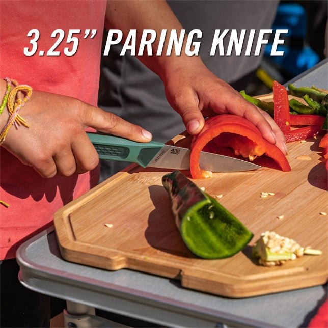 Load image into Gallery viewer, ComplEAT Cutting Board Set
