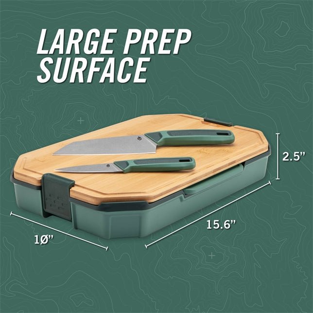 Load image into Gallery viewer, ComplEAT Cutting Board Set
