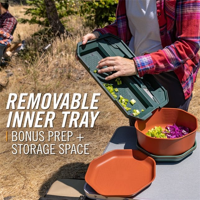 Load image into Gallery viewer, ComplEAT Cutting Board Set
