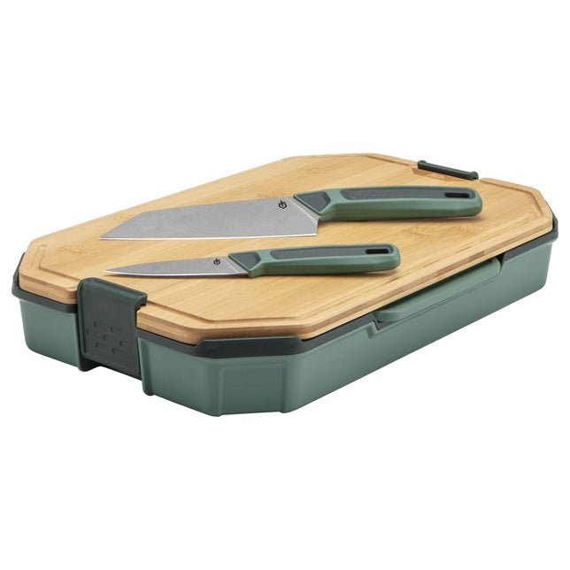 Load image into Gallery viewer, ComplEAT Cutting Board Set
