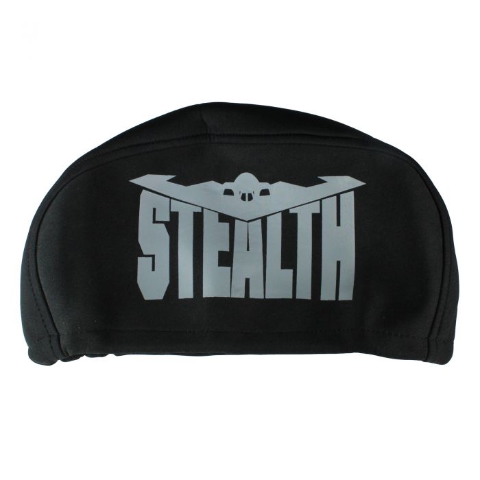 Load image into Gallery viewer, Stealth Branded Winch Cover to suit Stealth 3500
