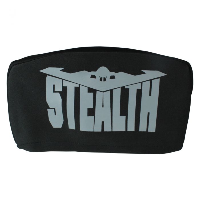 Load image into Gallery viewer, Stealth Branded Winch Cover to suit Stealth 4500
