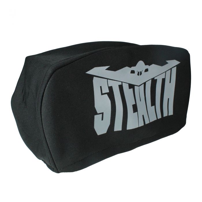Load image into Gallery viewer, Stealth Branded Winch Cover to suit Stealth 3500
