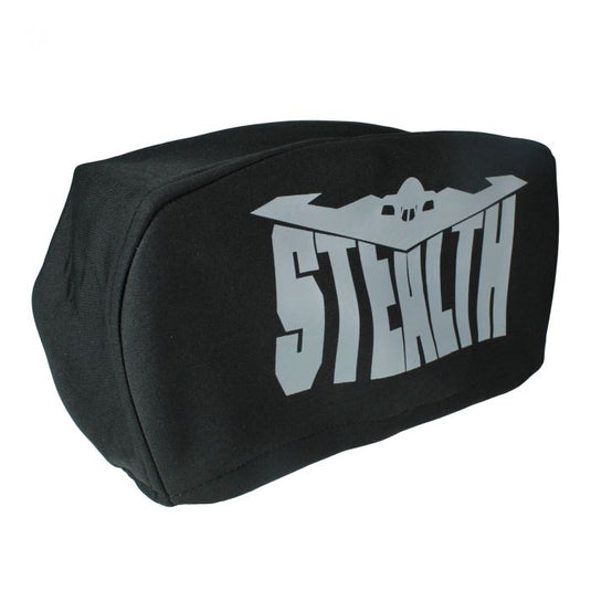 Stealth Branded Winch Cover to suit Stealth 3500