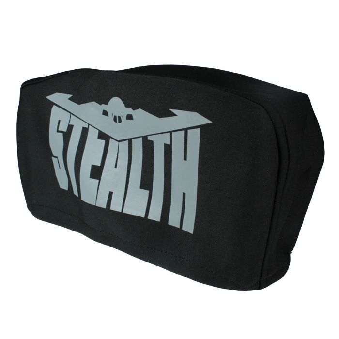 Load image into Gallery viewer, Stealth Branded Winch Cover to suit Stealth 3500
