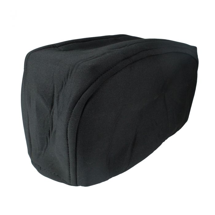 Load image into Gallery viewer, Stealth Branded Winch Cover to suit Stealth 3500

