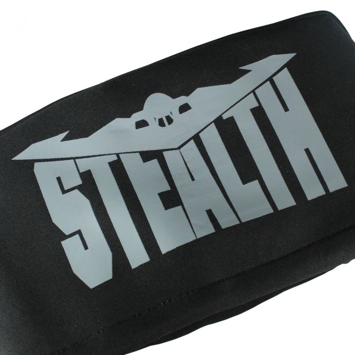 Load image into Gallery viewer, Stealth Branded Winch Cover to suit Stealth 3500
