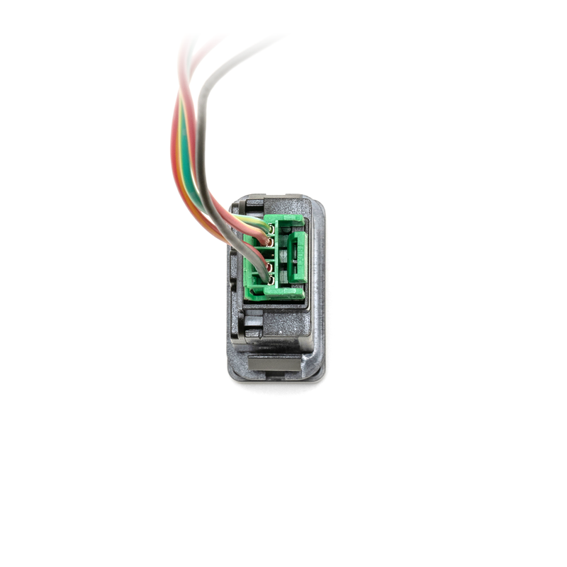Load image into Gallery viewer, Small Style Toyota OEM Style "ZOMBIE LIGHTS" Switch
