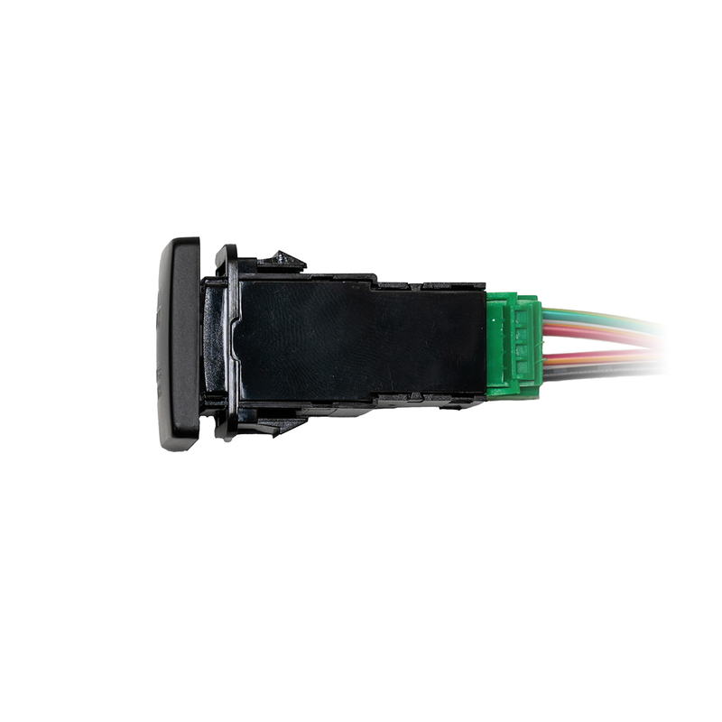 Load image into Gallery viewer, Small Style Toyota OEM Style "ZOMBIE LIGHTS" Switch
