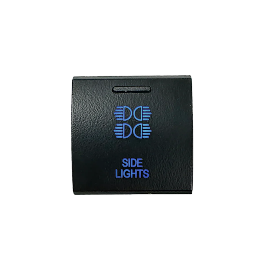 Toyota OEM Square Style "SIDE LIGHTS" Switch