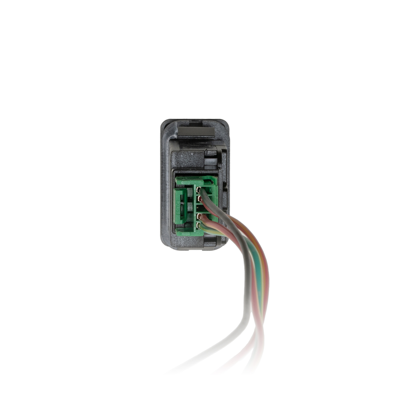 Load image into Gallery viewer, Tall Style Toyota OEM Style "AIR COMPRESSOR" Switch
