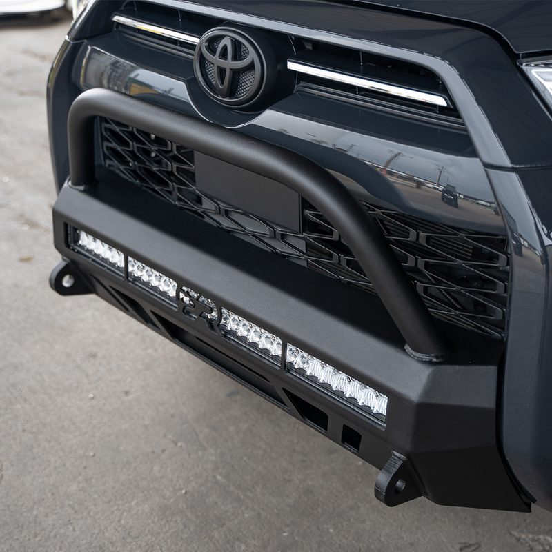 Load image into Gallery viewer, Stealth Bumper For 2014-2024 4Runner
