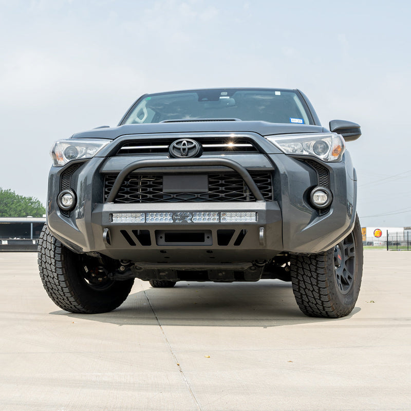 Load image into Gallery viewer, Stealth Bumper For 2014-2024 4Runner
