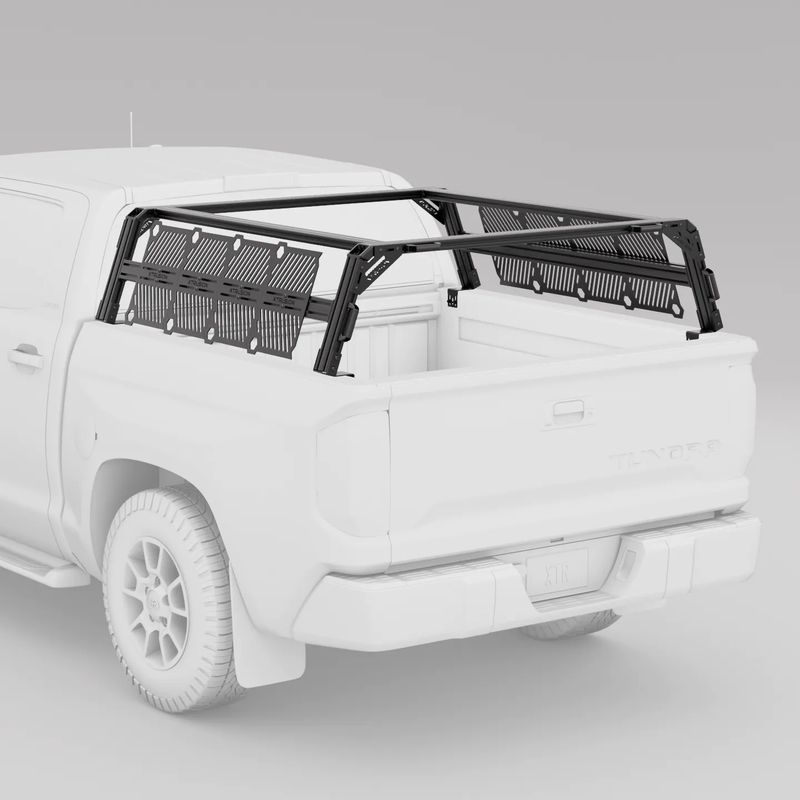 Load image into Gallery viewer, XTR3 Bed Rack for Toyota Tundra
