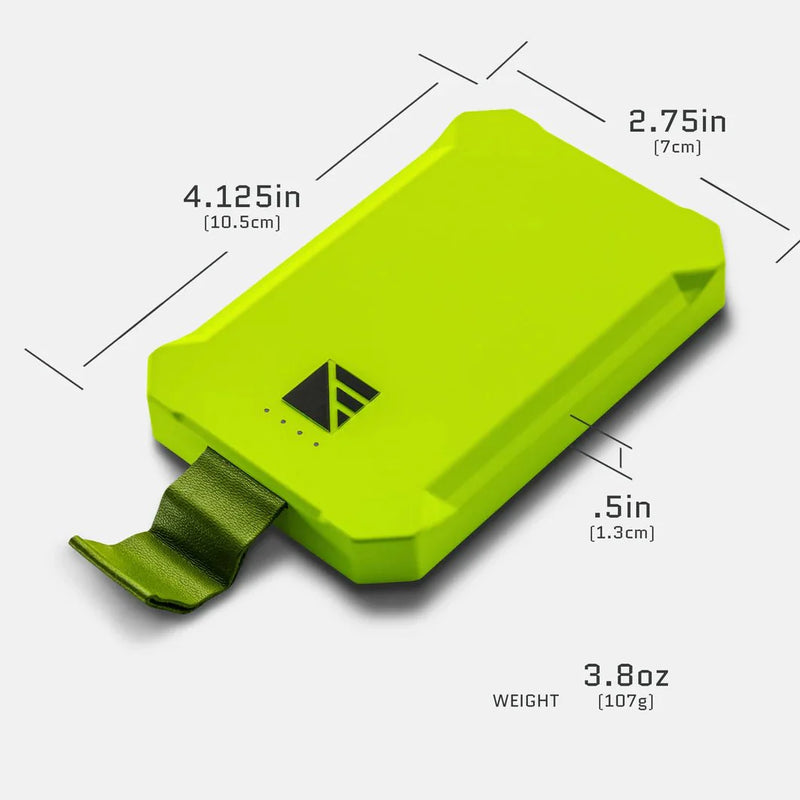 Load image into Gallery viewer, DARK ENERGY Poseidon Nano Power Bank
